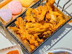 -友达面馆(广州总店)