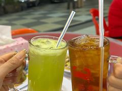 -大茄来海鲜餐厅(亚洲城分行)