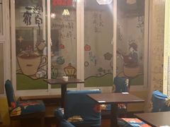 -阿sir咖啡(陶谷新村店)