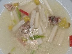 -盐帮食坊•小河帮川菜(四川师大店)