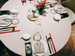-金海华·悦食东方(苏州中心商场店)
