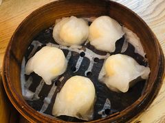 虾饺-小伍深夜豆浆(新华北店)