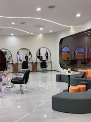 -YESIDO BLACK椰岛造型