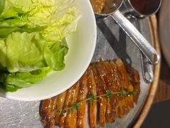 -小大董·烤鸭(王府井apm店)