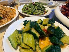 -陈帅夜排档·龙虾·炒菜·烤串(世茂店)