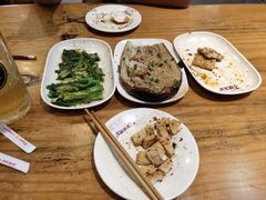 -木屋烧烤(惠阳华润小径湾店)