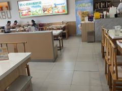 -呷哺呷哺 黄金牧场 (旧宫永辉超市店)