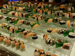 -“香”全日餐厅·株洲大汉希尔顿酒店