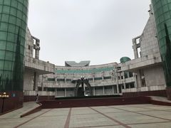 -南昌市博物馆
