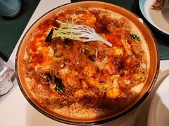 -常来小聚·广州非遗传承餐厅(高德置地店)