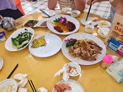 -鹏城人家海鲜酒家·23年老字号(较场尾店)