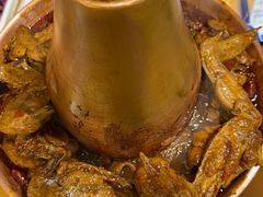 -0317火锅鸡·清真(正达店)