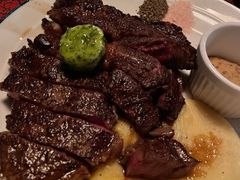 -羽深肉铺 Steak & Wine