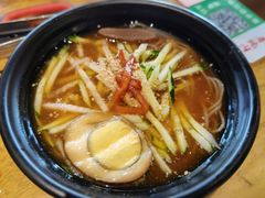 -千寻烧肉(政务区店)