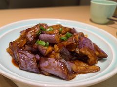 -吕氏疙瘩汤·海鲜新鲁菜(凯德mall新都心店)
