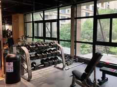 -蜗牛健身·私教馆(海珀香庭店)