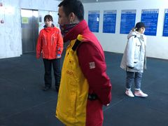 -绍兴启迪乔波冰雪世界
