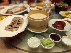 -北京王府井希尔顿酒店·秦唐中餐厅Chynna