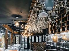 -喬越名品Cafe Fashion(富力公园店)