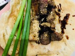 -小寒羊烧烤(凯瑞时代大厦店)