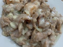 奶爆两样-老七饭馆(光荣道总店)