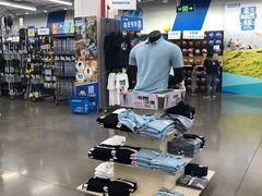 -迪卡侬(民族东店)