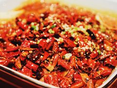 川味毛血旺-粥之源豫宴(正方元店)