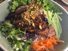 -CHINCHIN 青青·泰国料理(万象食家店)