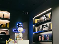 -梵猫·新养生(加州广场店)