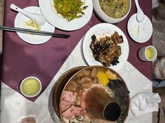 -凯鸽酒楼•雁北民间菜(华北星店)