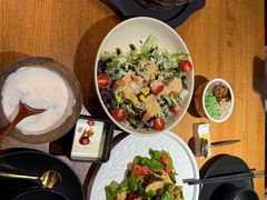 -敏珠拉姆藏餐·南京厨房(富春江东街店)