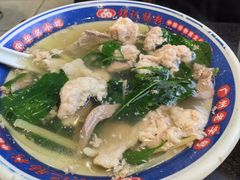 -银记肠粉店(中山一路店)