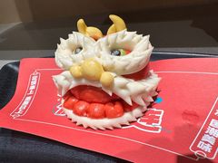 -海底捞火锅(上地华联店)