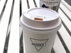 -Manner Coffee(IFS一楼店)