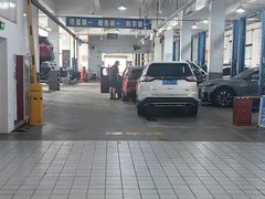-上海协通福骋福特4S店(汶水路店)