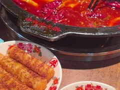 -牛市坎火锅(建设路店)