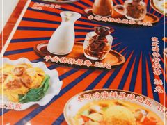 -龙记·香港茶餐厅(海上世界店)