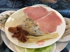 -桥香园云南过桥米线(金马碧鸡店)
