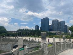 -顺峰山公园