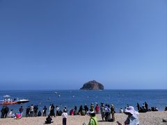 -棒棰岛宾馆景区