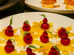 -曾宴·楚菜(湖北省博物馆店)