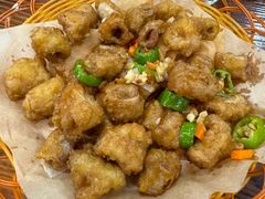 -南记食粥坊·宵夜大排档(莲花总店)