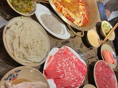 -小龙坎老火锅(建华店)