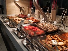 -厦门艾美酒店·新食谱西餐厅