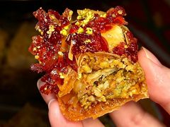 -苏坦土耳其西餐厅(玉林店)