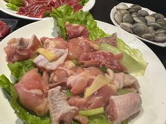 -吉友粥底火锅(方斜路店)