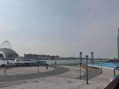 -海河外滩公园