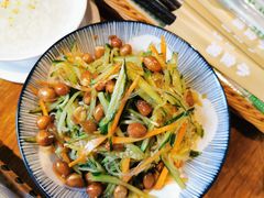 -小金鬼·煎饺·鸽子汤
