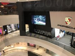 门面-铁公鸡·四川料理(天环广场店)