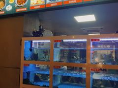 -石锅苗苗鱼(武汉首店)